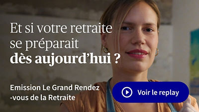 Emission spéciale Retraite