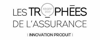 Image les trophées de l'assurance innovation produit