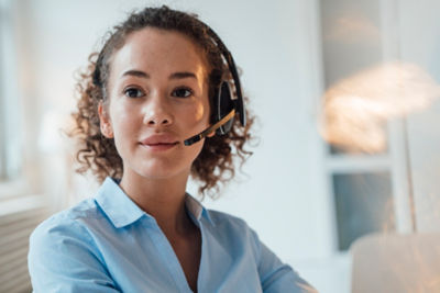 service client